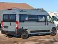 VanTourer 600MQ, D ,Dieselstandheizung,Skyroof Grau - thumbnail 13