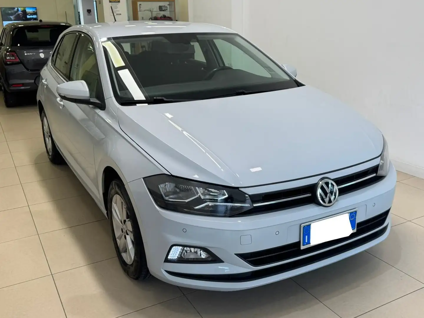 Volkswagen Polo Polo 1.6 TDI 95 CV DSG 5p Comfortline BlueMotion - 1