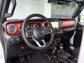 Jeep Wrangler 2.0T Rubicon | Grijs kenteken | Cruise Control ada Wit - thumbnail 6