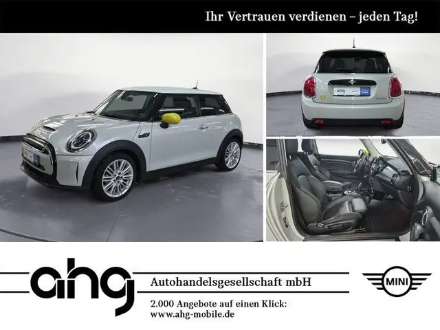 MINI Cooper E Cooper SE Classic Trim Klimaaut. Komfortzugang