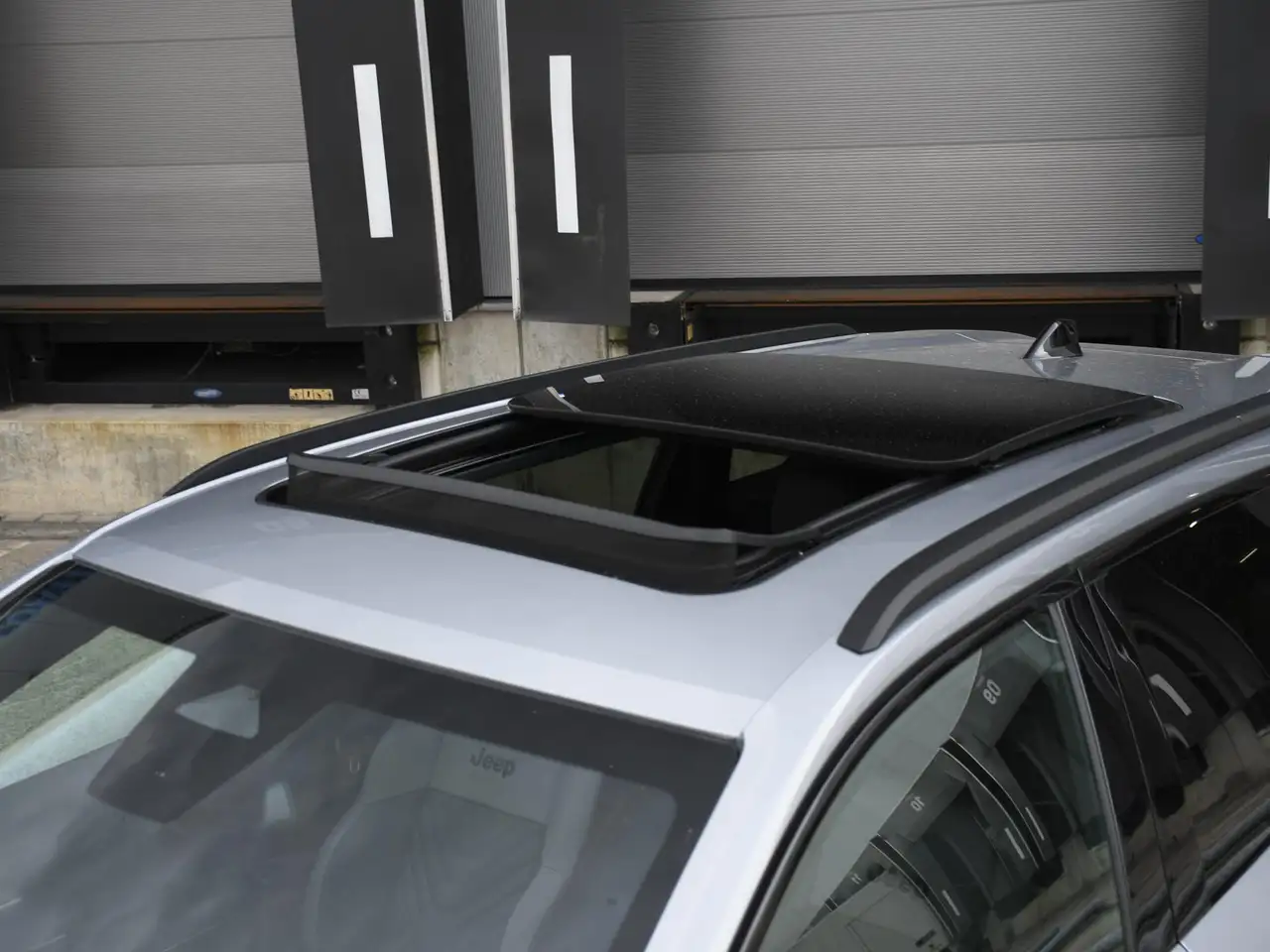 Jeep Compass 2026