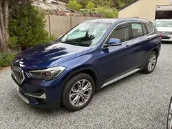 BMW X1 1.5i sDrive18 OPF X-LINE