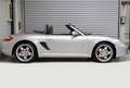 Porsche Boxster 987  S, full service history, top condition Silber - thumbnail 4