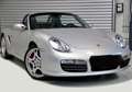 Porsche Boxster 987  S, full service history, top condition Silber - thumbnail 1