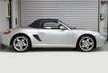 Porsche Boxster 987  S, full service history, top condition Silber - thumbnail 3