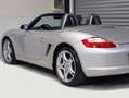 Porsche Boxster 987  S, full service history, top condition Silber - thumbnail 5