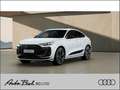 Audi Q6 e-tron quattro  Luftfwk./ Pano/ HuD Schwarz - thumbnail 1
