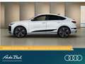 Audi Q6 e-tron quattro  Luftfwk./ Pano/ HuD Schwarz - thumbnail 4