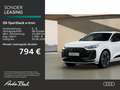 Audi Q6 e-tron quattro  Luftfwk./ Pano/ HuD Schwarz - thumbnail 2