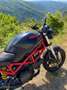 Ducati Monster 695 Fekete - thumbnail 5