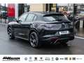 Alfa Romeo Stelvio Veloce 2.2 Diesel AT8 Q4 21''ALU MATRIX-LED LEDER Schwarz - thumbnail 3