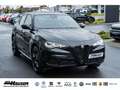 Alfa Romeo Stelvio Veloce 2.2 Diesel AT8 Q4 21''ALU MATRIX-LED LEDER Schwarz - thumbnail 5