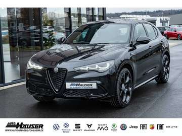 Veloce 2.2 Diesel AT8 Q4 21''ALU MATRIX-LED LEDER