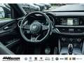 Alfa Romeo Stelvio Veloce 2.2 Diesel AT8 Q4 21''ALU MATRIX-LED LEDER Schwarz - thumbnail 17