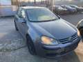 Volkswagen Golf 1.4 FSI Comfortline Klima Navigation Gris - thumbnail 2