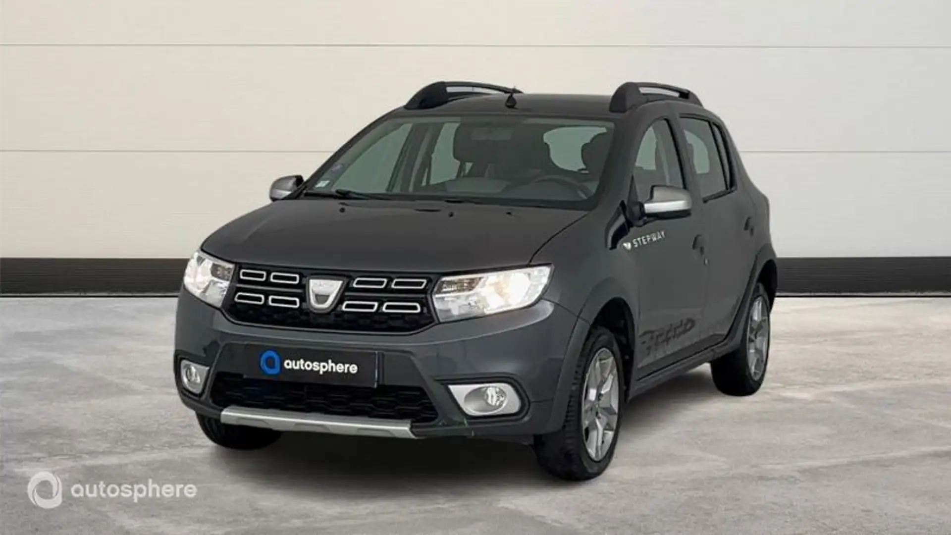Dacia Sandero 1.0 SCe 75ch Essentiel - 20 - 1