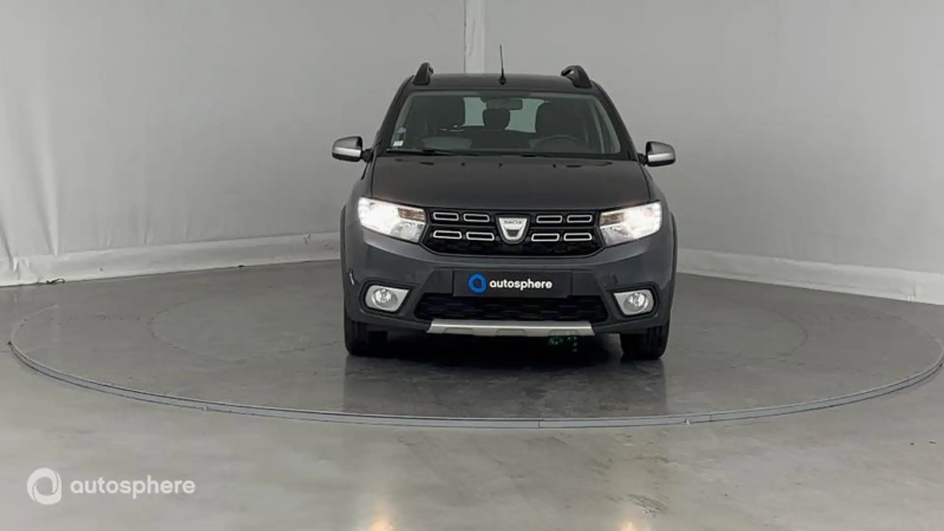 Dacia Sandero 1.0 SCe 75ch Essentiel - 20 - 2