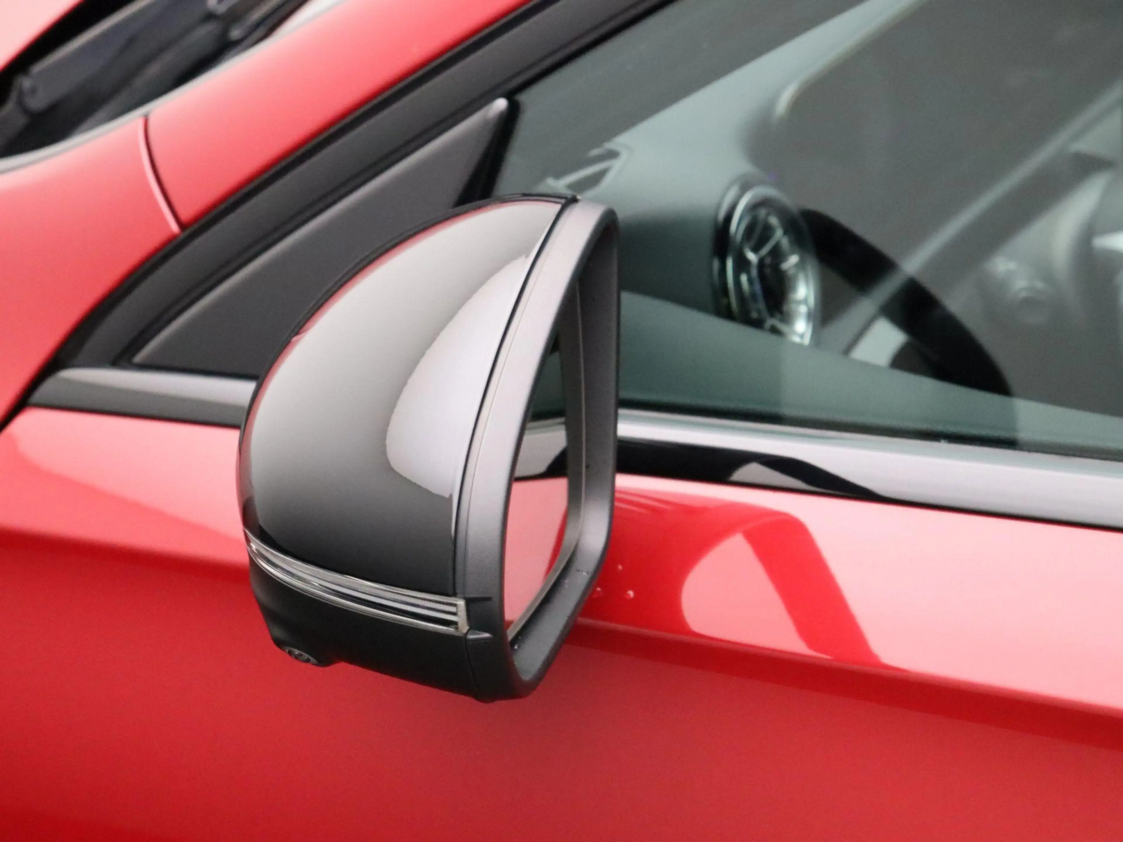 Mercedes-Benz A 200 Berline AMG Line + MULTIBEAM + PANORAMISCH DAK + C — photo 8