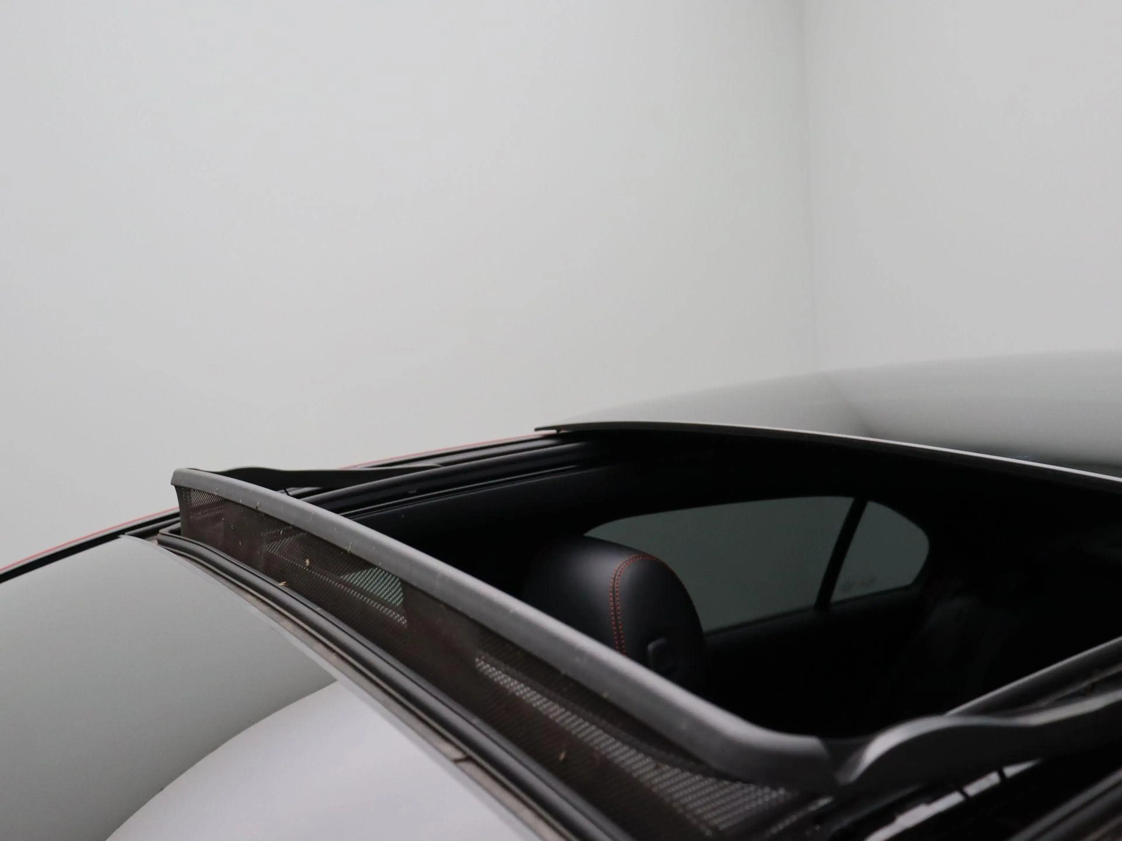 Mercedes-Benz A 200 Berline AMG Line + MULTIBEAM + PANORAMISCH DAK + C — photo 14
