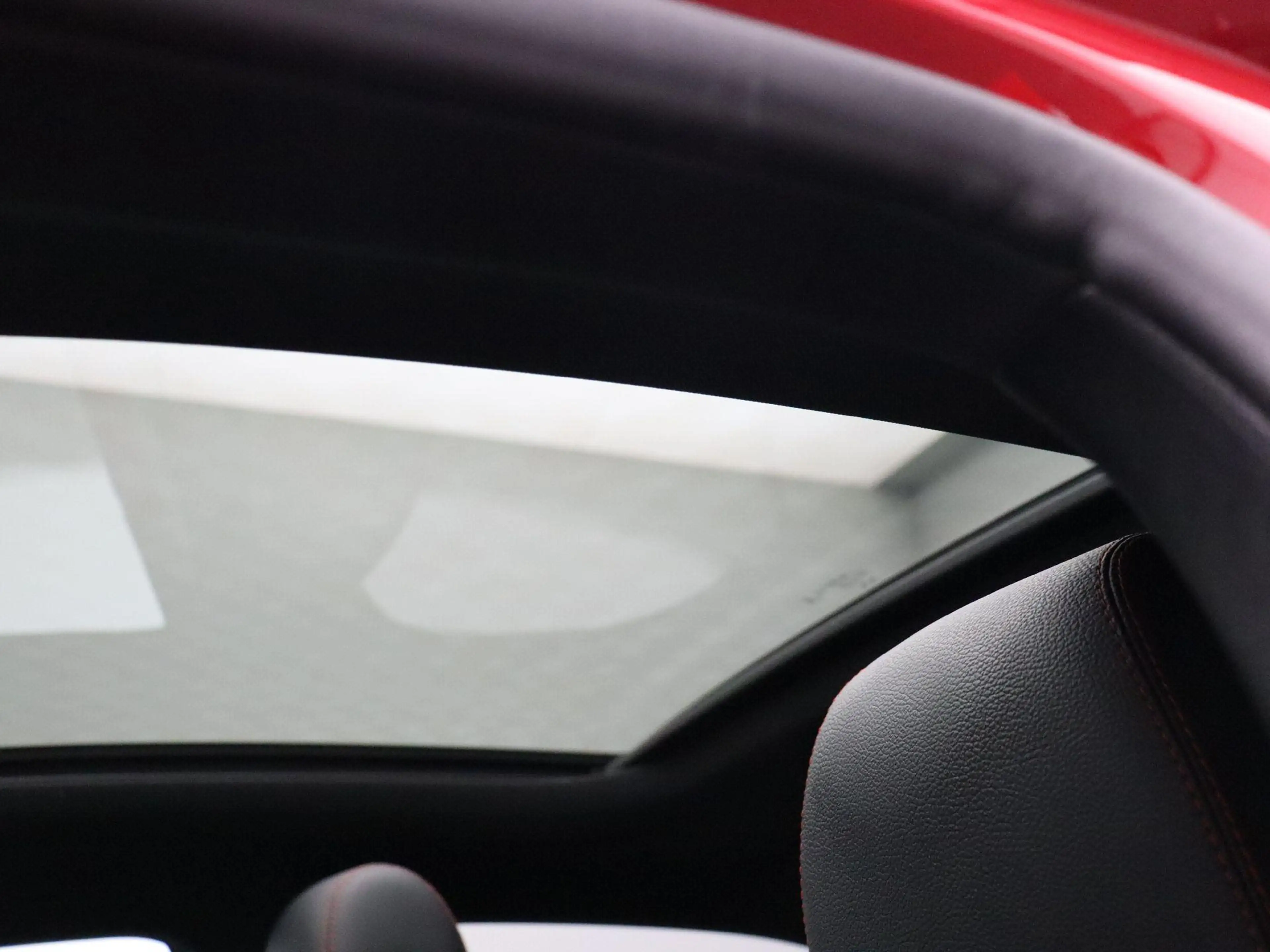 Mercedes-Benz A 200 Berline AMG Line + MULTIBEAM + PANORAMISCH DAK + C — photo 13