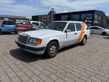 E-Klasse TE