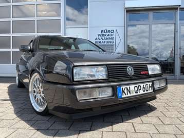 1.8 G60 *Einzelstück* H-Zulassung Note 1