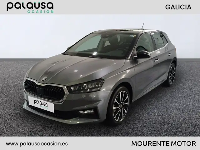 Skoda Fabia 1.0 TSI Style 81kW