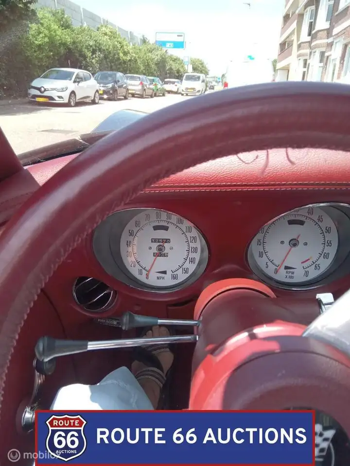 Chevrolet Corvette C3, foto 8