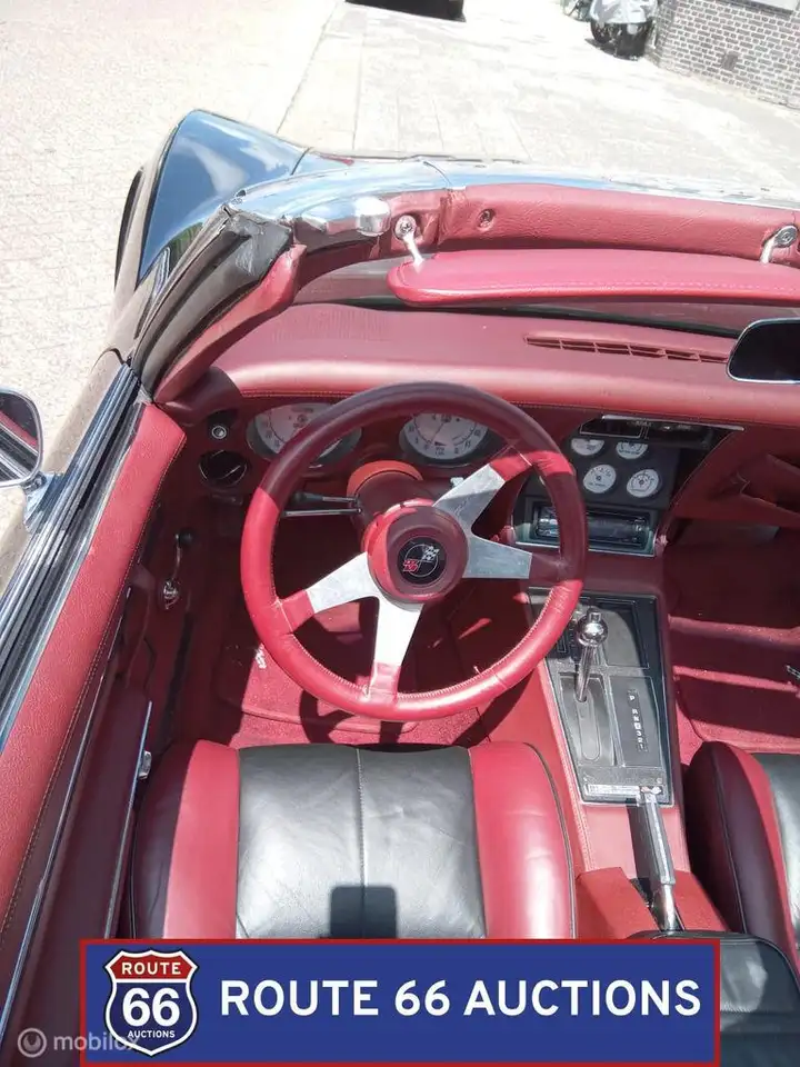 Chevrolet Corvette C3, foto 7