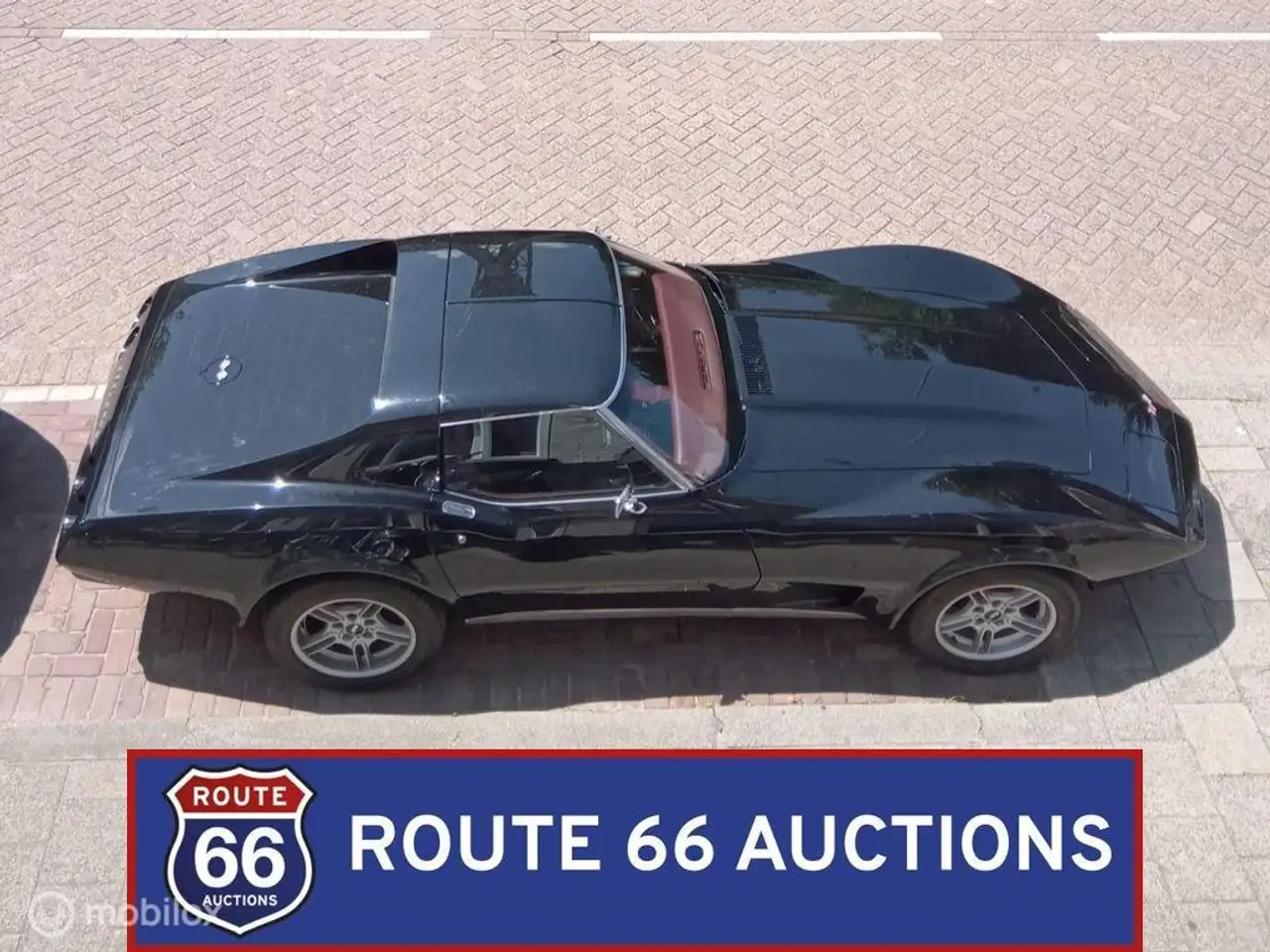 Chevrolet Corvette C3, foto 6