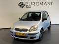 Toyota Yaris 1.3 VVT-i Idols Airco 5d Elektrische Ramen Nieuwe Blauw - thumbnail 4