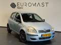 Toyota Yaris 1.3 VVT-i Idols Airco 5d Elektrische Ramen Nieuwe Blauw - thumbnail 5