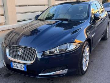 Sportbrake 2.2 D 200 CV Premium Luxury