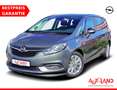 Opel Zafira 1.4 Turbo Edition ecoFlex AAC Navi R-Kam Gris - thumbnail 1