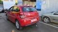 Citroen C3 1.6BlueHDi Live Edition 75 Rojo - thumbnail 8