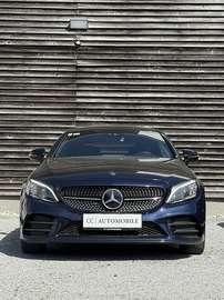 d Coupe Aut.