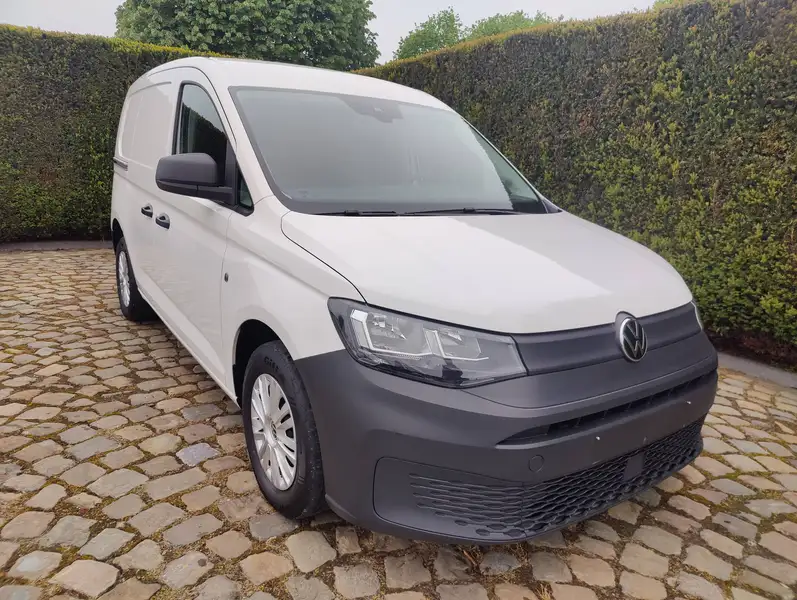 Volkswagen Caddy Caddy 2.0 TDi