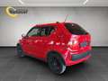 Suzuki Ignis 1,2 DualJet Shine 4WD Rot - thumbnail 3