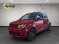 Suzuki Ignis 1,2 DualJet Shine 4WD Rot - thumbnail 1