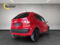 Suzuki Ignis 1,2 DualJet Shine 4WD Rot - thumbnail 5