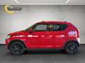 Suzuki Ignis 1,2 DualJet Shine 4WD Rot - thumbnail 2