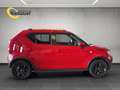Suzuki Ignis 1,2 DualJet Shine 4WD Rot - thumbnail 6