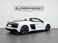 Audi R8 Spyder V10 FSI RWD S tronic 397kW Blanco - thumbnail 4