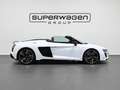 Audi R8 Spyder V10 FSI RWD S tronic 397kW Blanco - thumbnail 3