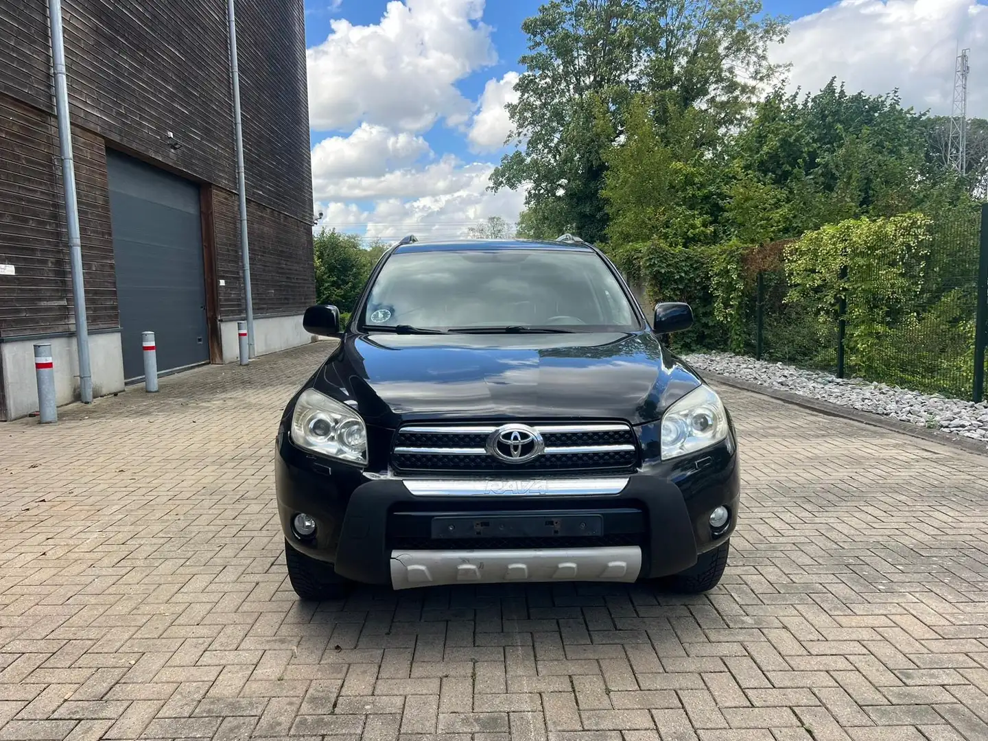 Toyota RAV 4 2.0 4x4 Sol - 1
