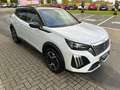 Peugeot 2008 Hybrid GT Hybrid 145 NAVI+FULL-LED+KEYLESS+KAMERA Weiß - thumbnail 4