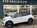 Peugeot 2008 Hybrid GT Hybrid 145 NAVI+FULL-LED+KEYLESS+KAMERA Weiß - thumbnail 2