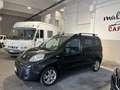 Fiat Qubo 1.4 8v Dynamic 73cv Negru - thumbnail 8
