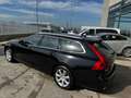 Volvo V90 V90 2.0 d4 Momentum geartronic Noir - thumbnail 4