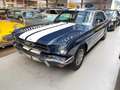 Ford Mustang Coupé 289Cu Blauw - thumbnail 1